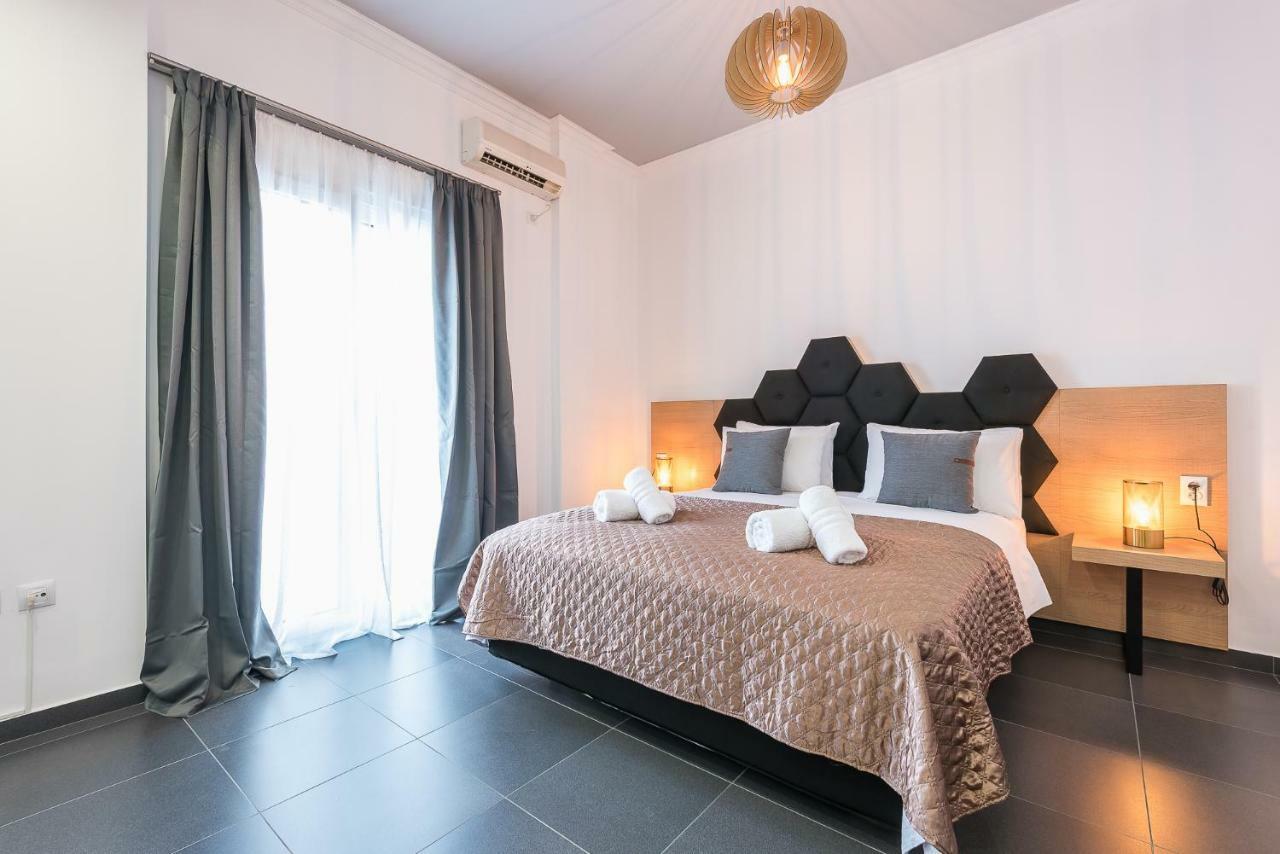 Acropolis Foothill Athen