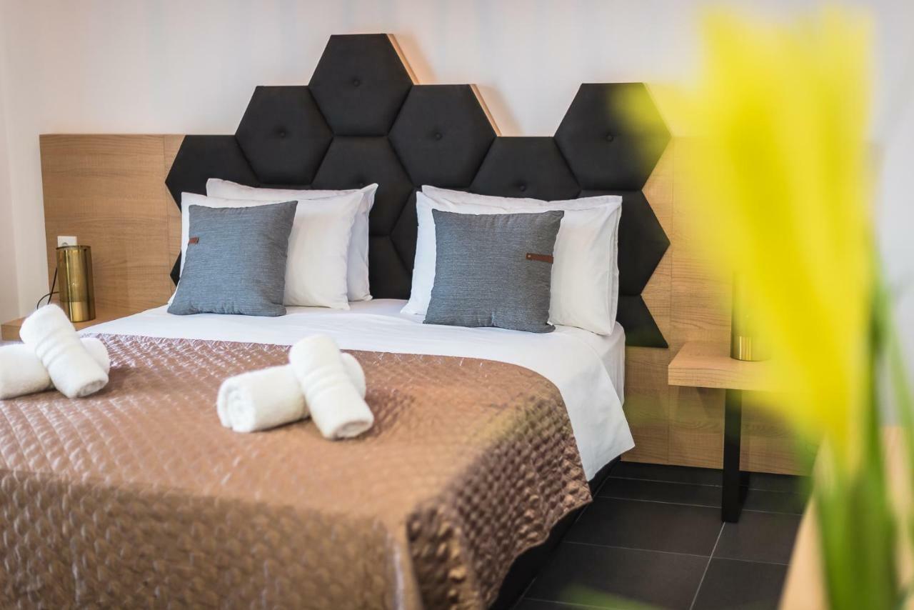 Apartment Acropolis Foothill Athen